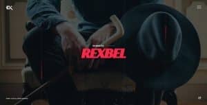 Rexbel – Photography Portfolio Template