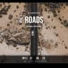 Roads || Responsive Coming Soon Page