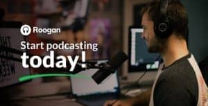 Roogan – Podcast Theme