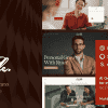 R.Cole | Life & Business Coach Theme