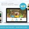 Save Life | Non-Profit, Charity & Donations WordPress Theme