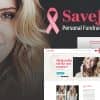 Save Julia | Donation & Fundraising Charity WordPress Theme