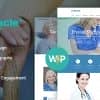 Saveo | In-home Care & Private Nursing Agency WordPress Theme