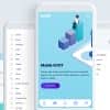 Mobili – HTML Mobile Template