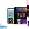 King – Viral Magazine WordPress Theme