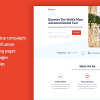 Genius – Premium HTML Landing Page Template