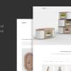 Lotus – Modern Minimal WordPress WooCommerce Theme