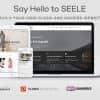 Seele – Clean Multi-Purpose WordPress Theme