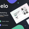 Selo – SEO & Digital Marketing Agency WordPress Theme