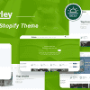 Shirley – Book Store Shopify Theme