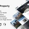 PatelProperty – Single Property Real Estate WordPress Theme