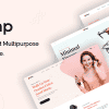 Sinp – Single Product Shop Shopify Theme