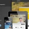 Sirius – Modern Minimalist Responsive 2