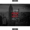 Siy – Under Construction Template