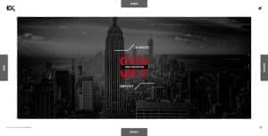 Siy – Under Construction Template