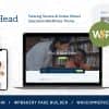 SmartHead | Tutoring Service & Online School Education WordPress Theme
