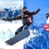 Snow Club | Ski Resort and Snowboard Classes WordPress Theme