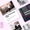 Souje – Personal WordPress Blog Theme