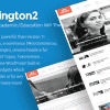Buntington – Education WP Theme