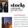 Stocky – A WordPress Stock Photography Marketplace Theme