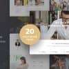 Strix – Multipurpose HTML5 Template