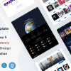Superex – NextJs NFT Marketplace