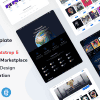 Superex – Angular 18 NFT Marketplace Tempate