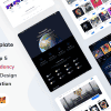 Superex – Vue NFT Marketplace