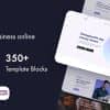 Sway – Multi-Purpose WordPress Theme