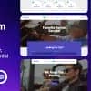 TanTum | Car, Scooter, Boat & Bike Rental Services WordPress Theme