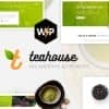 TeaHouse | Tea Store and Coffee Shop WordPress Theme