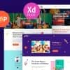 Tediss | Play Area & Child Care Center WordPress Theme