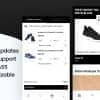 Dukkan – eCommerce Mobile Template