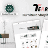 Terry – Furniture Shopify Theme