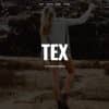 Tex – Creative One Page Portfolio Template