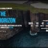 The Horizon || Responsive Coming Soon Page