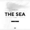 The Sea || Responsive Coming Soon Page