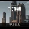 The Town || Responsive Coming Soon Page