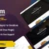 Alim – Islamic Institute & Mosque WordPress Theme + RTL