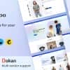 Springoo – Fashion & T-shirt WooCommerce WordPress Theme