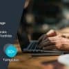 Trax – One Page Parallax