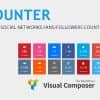 MY-Counter | WPBakery Page Builder addon & WordPress Widget