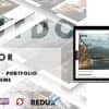Outdoor – Creative Photography / Portfolio WordPress Theme