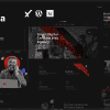Meika – Creative Agency WordPress Theme