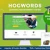 Hogwords | School, University Education WordPress Theme