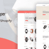 Timekeeper – Luxury Watches Shopify Theme