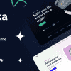 Toka – NFT & Crypto WordPress Theme
