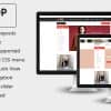 Topshop – Premium Multipurpose Magento 2 and 1.9 Theme