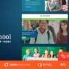 Total School – LMS and Education WordPress Theme