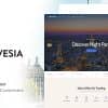 Travesia | Travel Agency and Tour Booking WordPress Theme